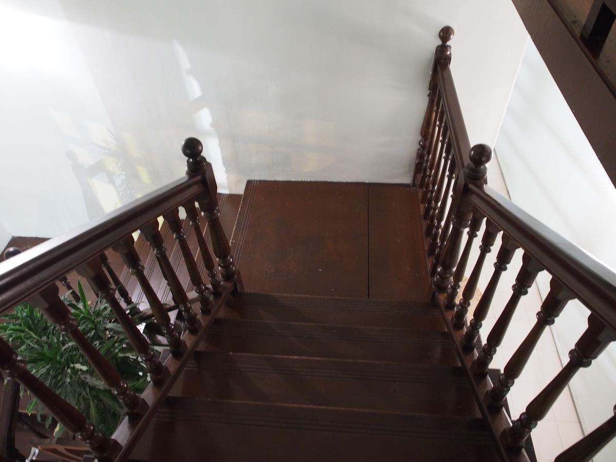 Heeren House Hotel Malacca ภายนอก รูปภาพ