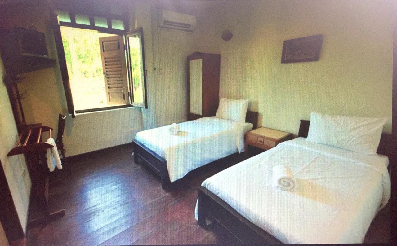 Heeren House Hotel Malacca ภายนอก รูปภาพ