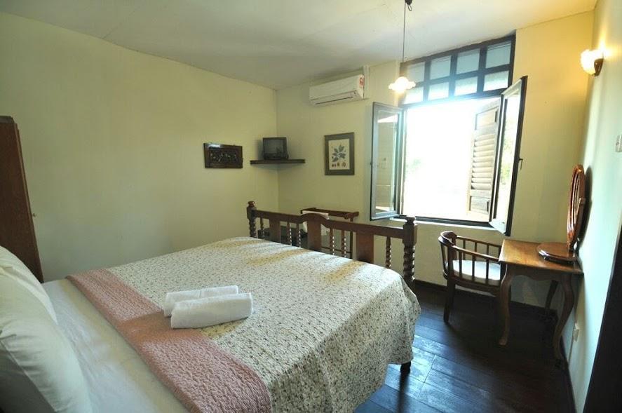 Heeren House Hotel Malacca ภายนอก รูปภาพ