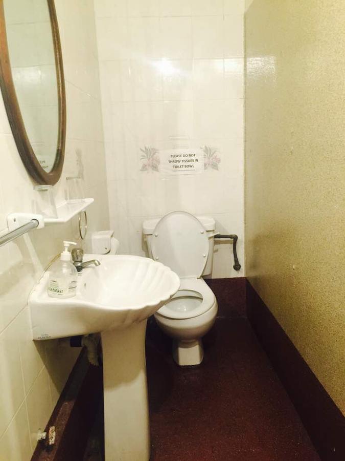 Heeren House Hotel Malacca ภายนอก รูปภาพ