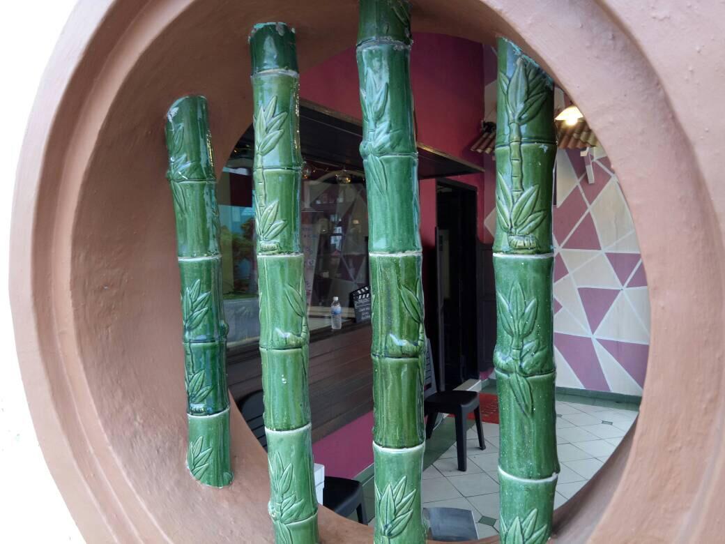 Heeren House Hotel Malacca ภายนอก รูปภาพ